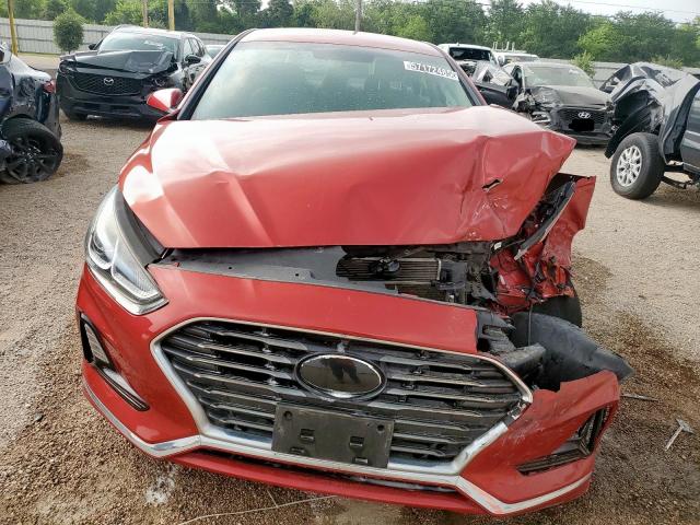 2019 HYUNDAI SONATA SE 5NPE24AF8KH816888