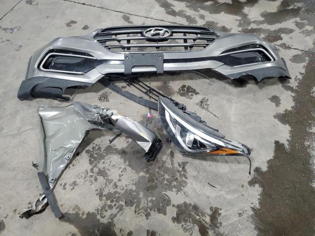 2017 HYUNDAI SANTA FE S - 5XYZTDLB4HG440926