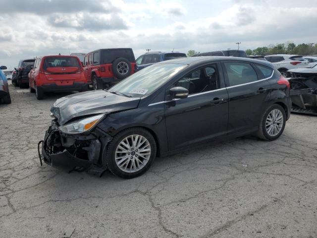 Vin: 1fadp3n29hl229088, lot: 55612415, ford focus titanium 2017 img_1