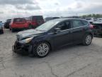 2017 FORD FOCUS TITA - 1FADP3N29HL229088