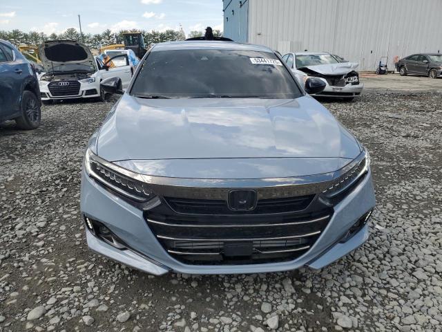 2022 HONDA ACCORD SPO NJ1643E