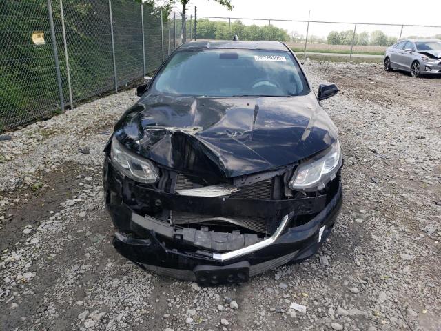 2018 CHEVROLET VOLT LT 1G1RC6S54JU132529
