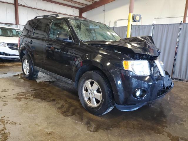 Vin: 1fmcu9dg1bka18930, lot: 57454205, ford escape xlt 20114