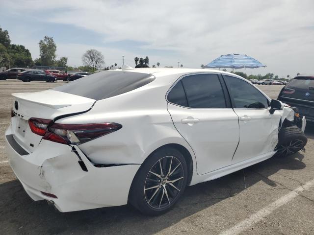 Vin: 4t1g11akxpu090113, lot: 56385005, toyota camry se night shade 20233