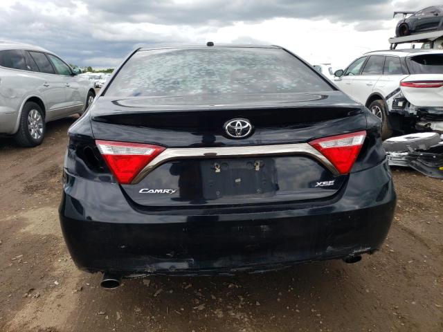 2016 TOYOTA CAMRY XSE - 4T1BK1FK5GU571032