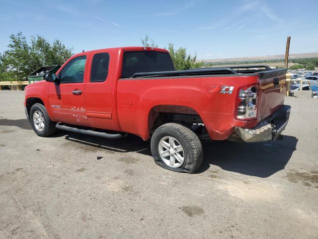 Vin: 1gtr2ve77cz131849, lot: 58100045, gmc sierra k1500 sle 20122