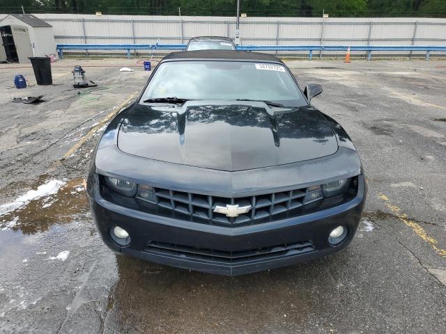 2012 CHEVROLET CAMARO LT #3268413758