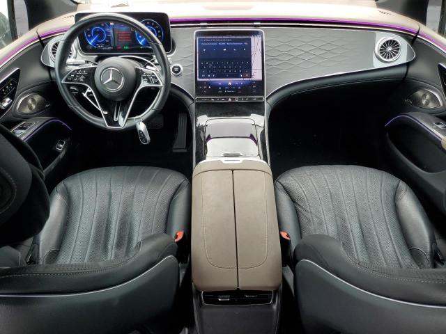 2023 MERCEDES-BENZ EQS SEDAN W1KCG2DB0PA035468