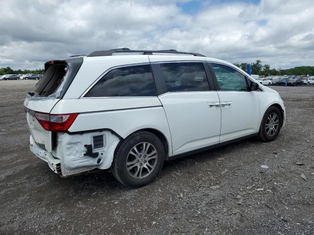 Vin: 5fnrl5h62db003638, lot: 56592465, honda all models exl 20133
