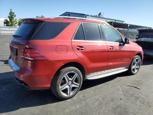 Vin: 4jgda5gb0ha883554, lot: 57445685, mercedes-benz gle-class 400 4matic 20173