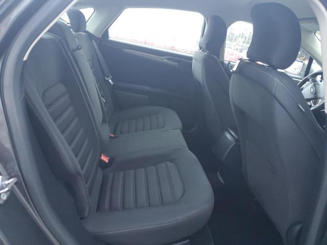 2017 FORD FUSION SE - 3FA6P0HD7HR339191