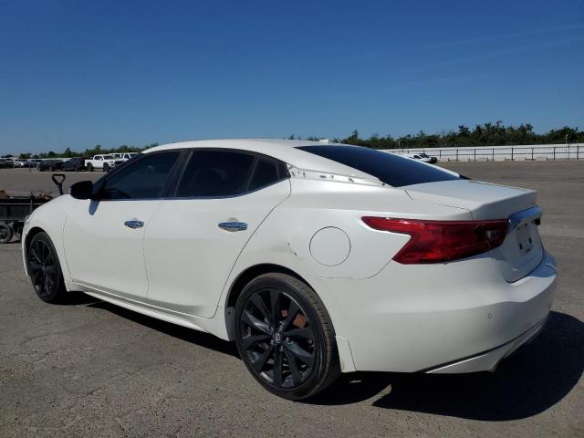 Vin: 1n4aa6ap7gc376029, lot: 57243525, nissan maxima 3.5s 20162