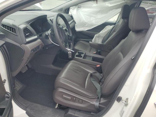 2019 HONDA ODYSSEY EX - 5FNRL6H73KB067991