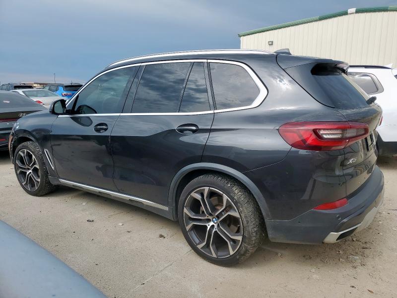 Vin: 5uxcr6c0xm9d81103, lot: 54363525, bmw x5 xdrive40i 20212
