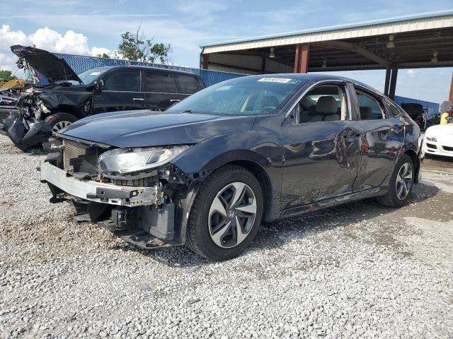 Vin: 2hgfc2f66lh570109, lot: 56656915, honda civic lx 2020 img_1