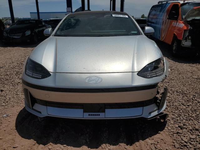 2024 HYUNDAI IONIQ 6 LI KMHM54AA1RA053956