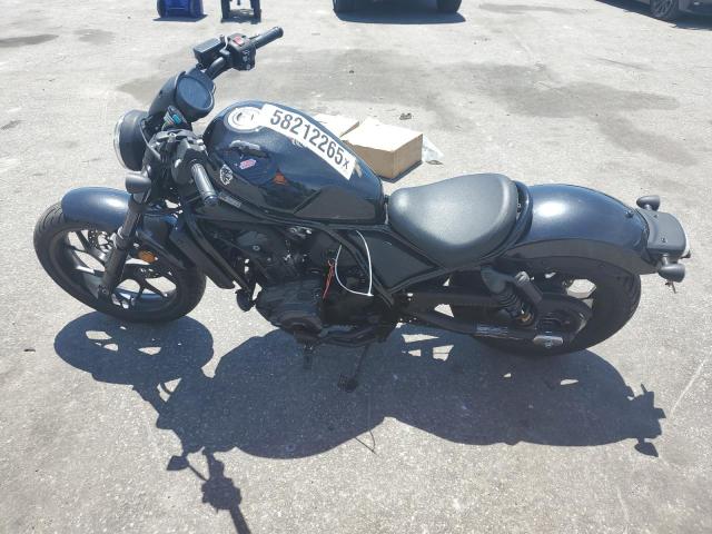 2022 HONDA CMX1100 D JH2SC8313NK102155
