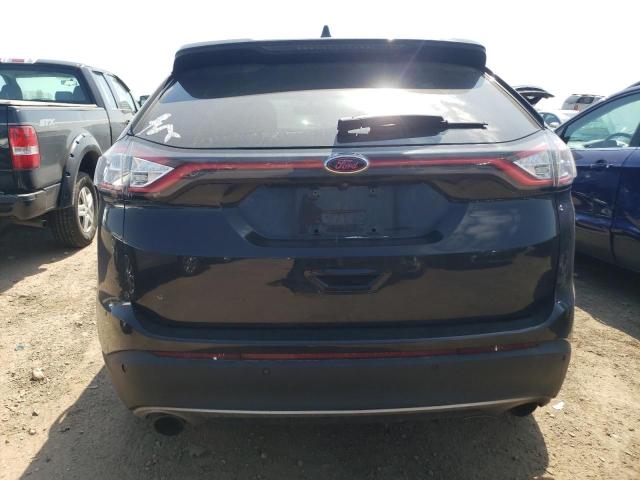 2015 FORD EDGE SEL - 2FMTK3J98FBC06014
