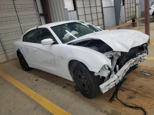 Vin: 2c3cdxat4eh186202, lot: 57894875, dodge charger police 20144
