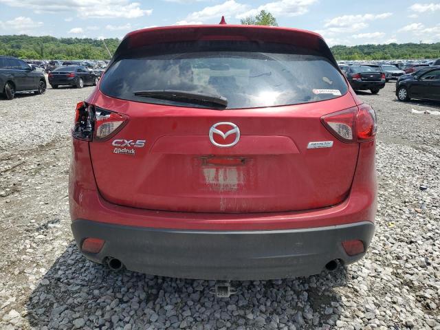 2016 MAZDA CX-5 TOURI - JM3KE2CY5G0685671