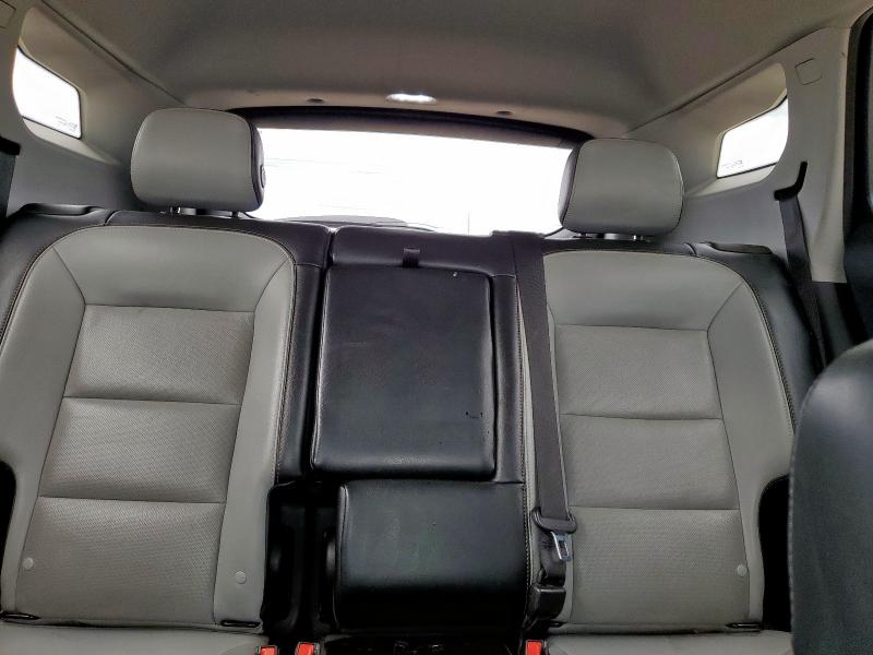 2019 GMC TERRAIN SL - 3GKALPEX7KL150949