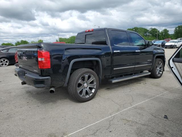 Vin: 3gtu2wec2fg527334, lot: 56673115, gmc sierra k1500 denali 20153