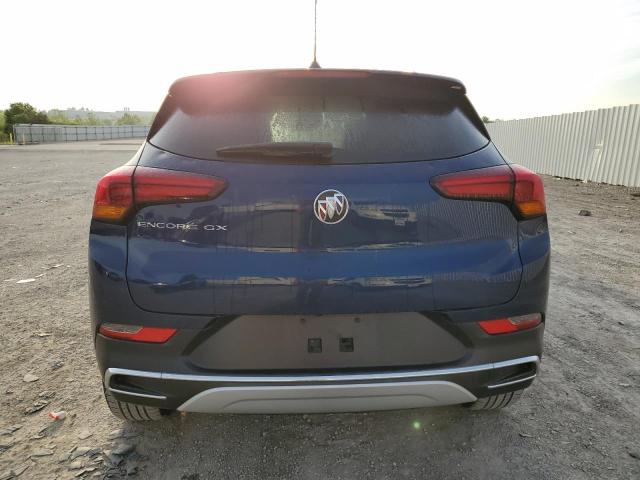 2023 BUICK ENCORE GX ESSENCE KL4MMFSLXPB066757