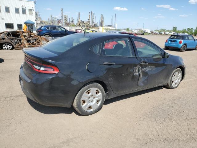 Vin: 1c3cdfaa6dd220368, lot: 58665995, dodge dart se 20133