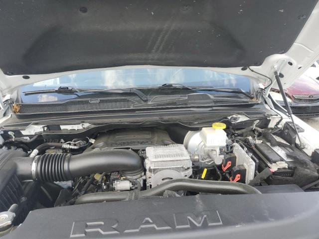 2021 RAM 1500 BIG H - 1C6SRFFT8MN761491