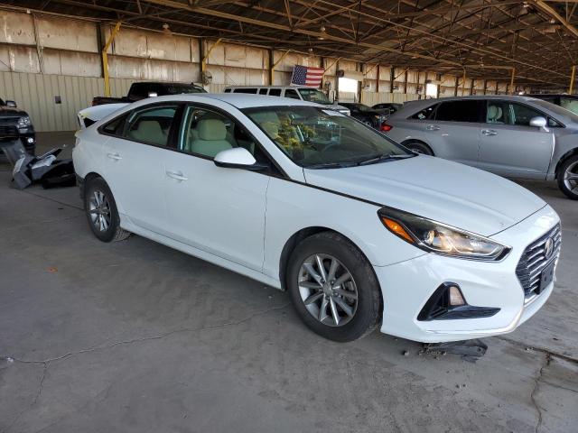 Vin: 5npe24af1jh643861, lot: 57596845, hyundai sonata se 20184