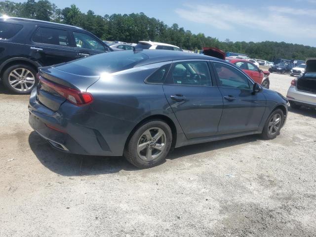 2022 KIA K5 LXS 5XXG14J23NG150922