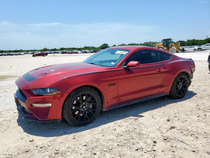 Vin: 1fa6p8th6k5202066, lot: 57166205, ford all models 2019 img_1