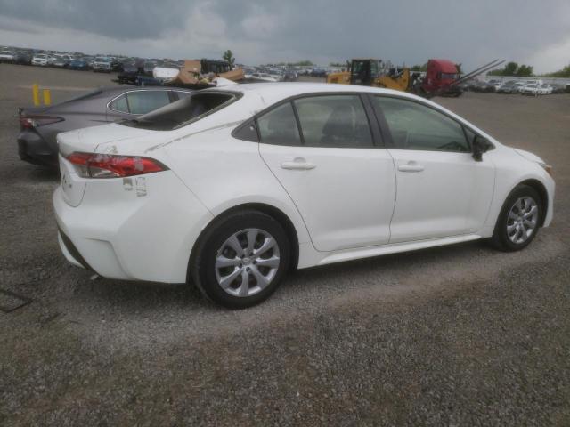 Vin: jtdeprae1lj078026, lot: 56282115, toyota corolla le 20203