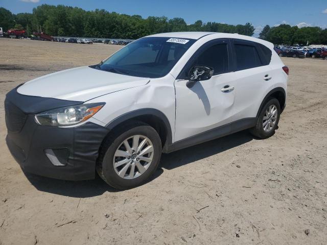 Vin: jm3ke2be4d0109296, lot: 55575555, mazda cx-5 sport 2013 img_1