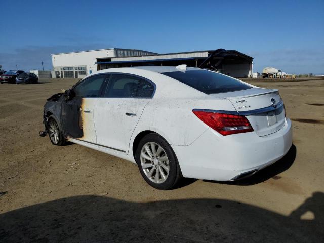 Vin: 1g4gb5g34ff148482, lot: 57282305, buick lacrosse 20152