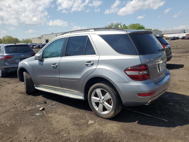 Vin: 4jgbb8gb4ba728969, lot: 55662285, mercedes-benz m-class 350 4matic 20112