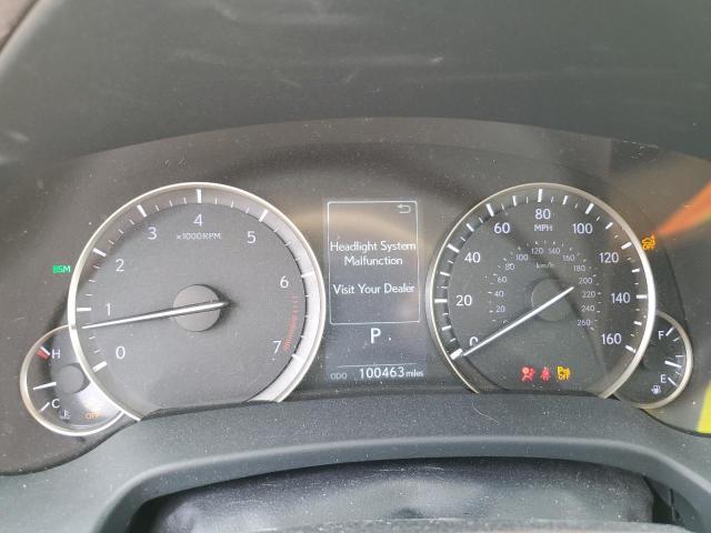 2020 LEXUS RX 350 L JTJHZKEA1L2017725