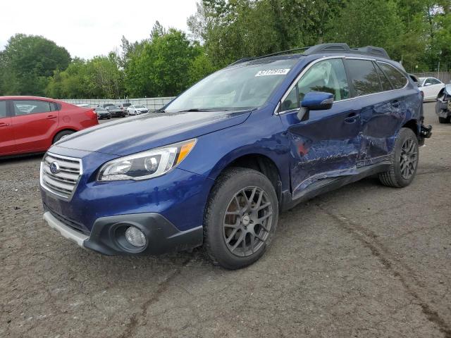 Vin: 4s4bsanc8h3296208, lot: 57172915, subaru outback 2.5i limited 2017 img_1