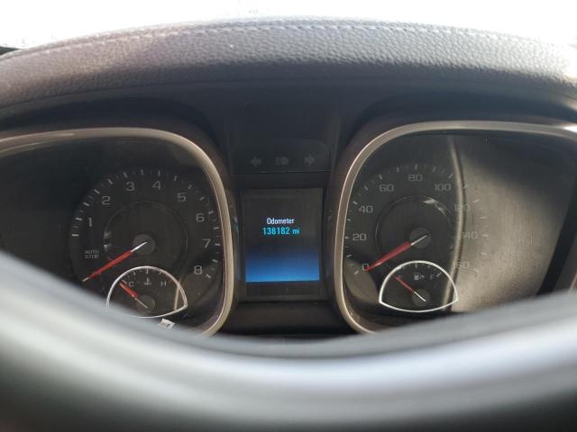 2016 CHEVROLET MALIBU LIM 1G11C5SA6GU118774