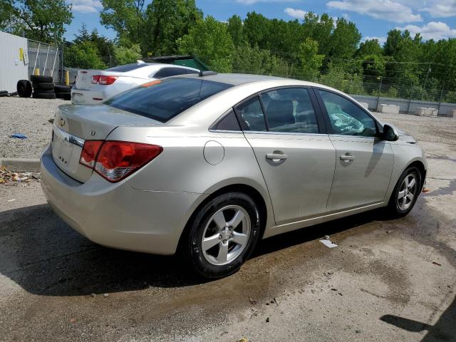 Vin: 1g1pe5sb5g7204783, lot: 57973985, chevrolet cruze lt 20163