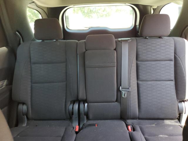 2018 DODGE DURANGO SX 1C4RDJAG4JC161335
