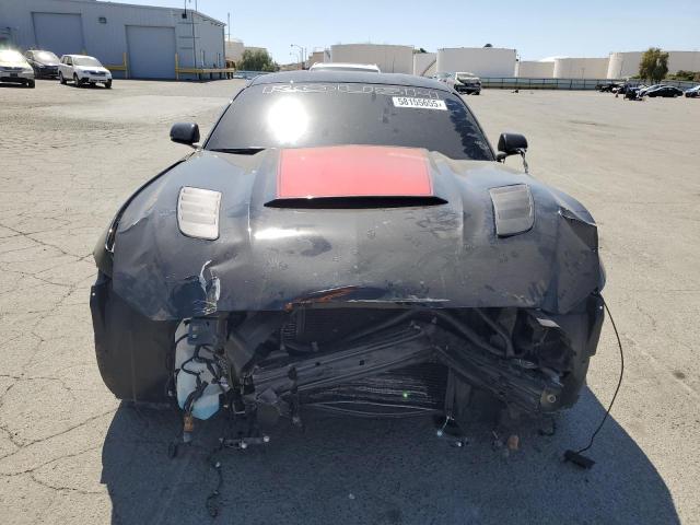 2016 FORD MUSTANG GT - 1FA6P8CF9G5296465