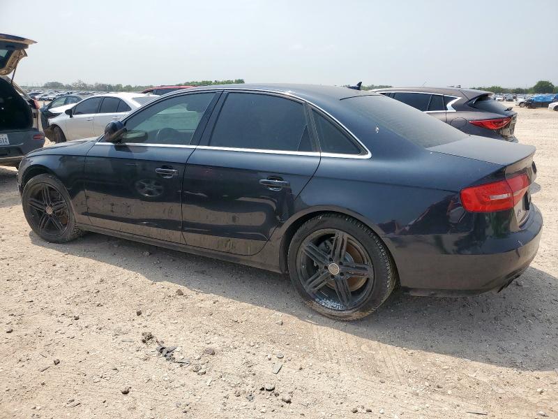 Vin: wauffafl4dn014280, lot: 57117875, audi a4 premium plus 20132