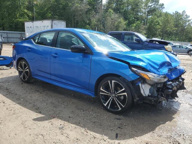Vin: 3n1ab8dv1my324205, lot: 56126195, nissan sentra sr 20214