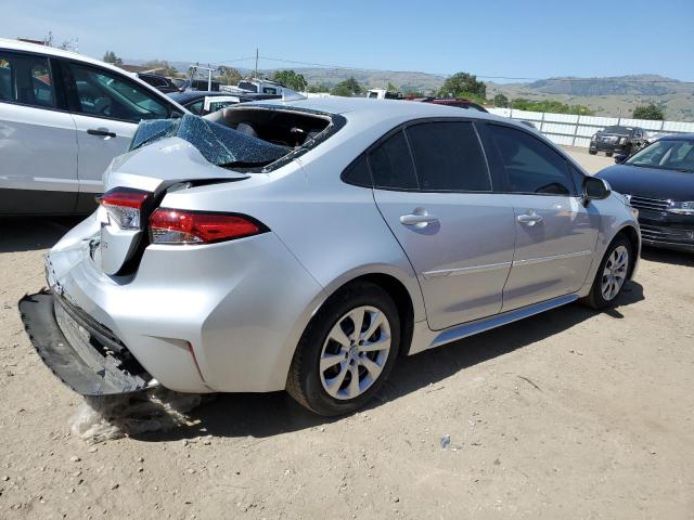Vin: 5yfb4mde9pp025120, lot: 55952265, toyota corolla le 20233