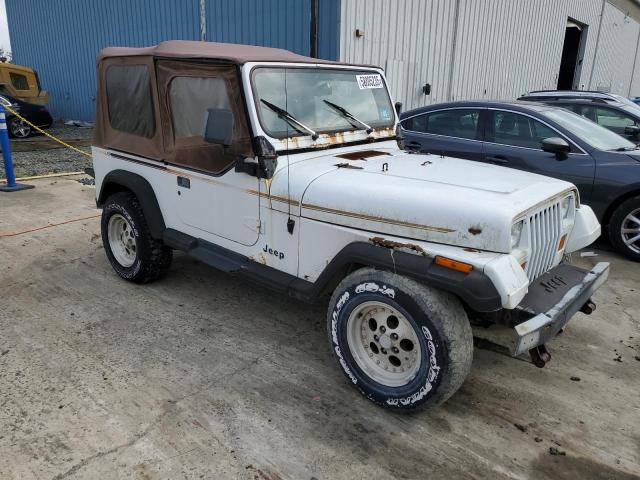 Vin: 1j4fy29s6pp245917, lot: 58805235, jeep wrangler 19934