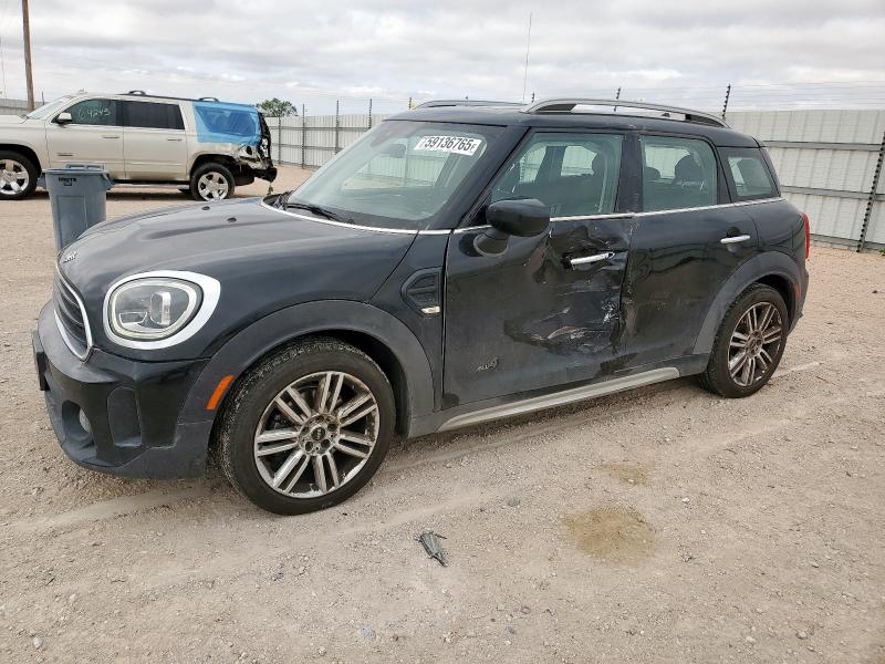 MINI COOPER COU