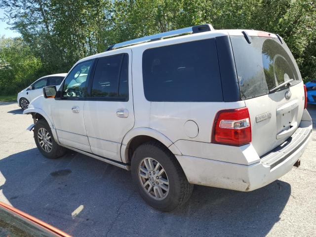 Vin: 1fmju2a58cef05625, lot: 58439575, ford expedition limited 20122
