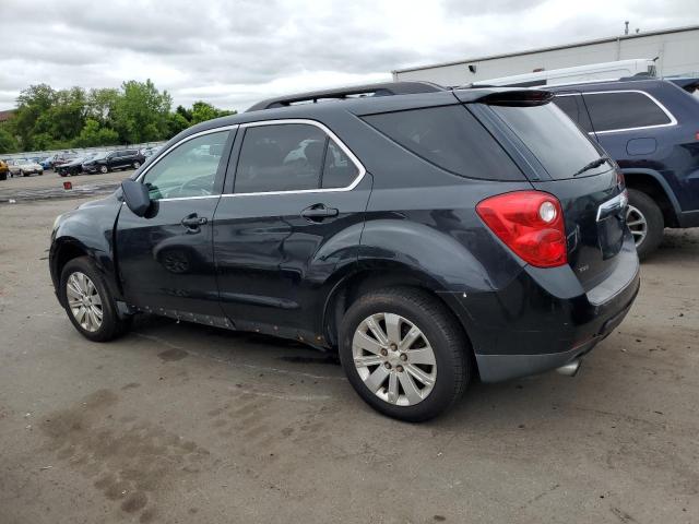 Vin: 2cnflney6a6280542, lot: 58396925, chevrolet equinox lt 20102