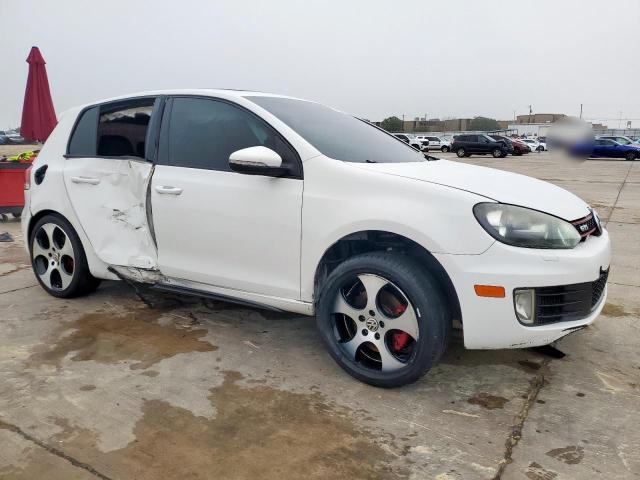 Vin: wvwhv7aj2cw235408, lot: 54935115, volkswagen gti 20124